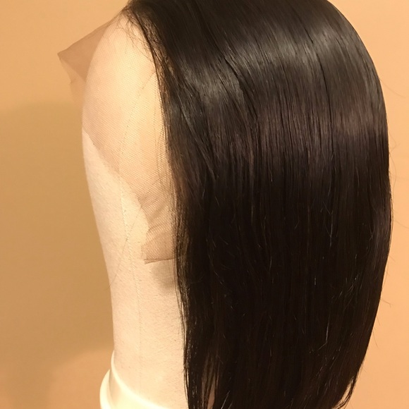 HD Lace Front HairViVi Bob - Picture 8 of 14